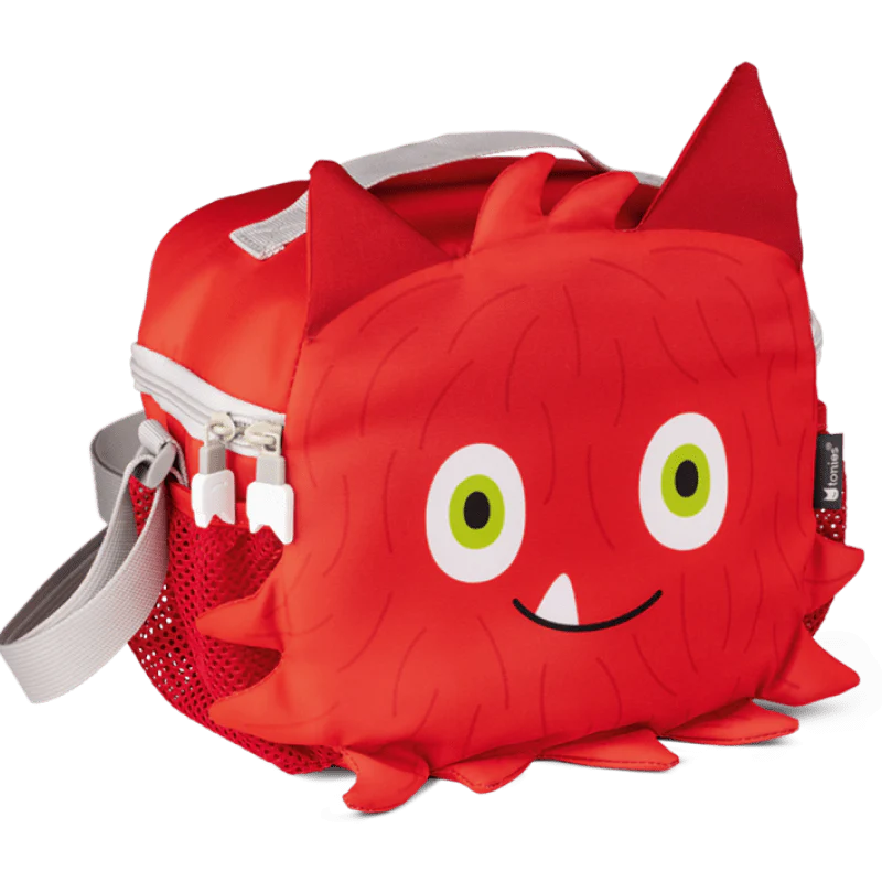 Character Bag for Toniebox - Monster - Image 10