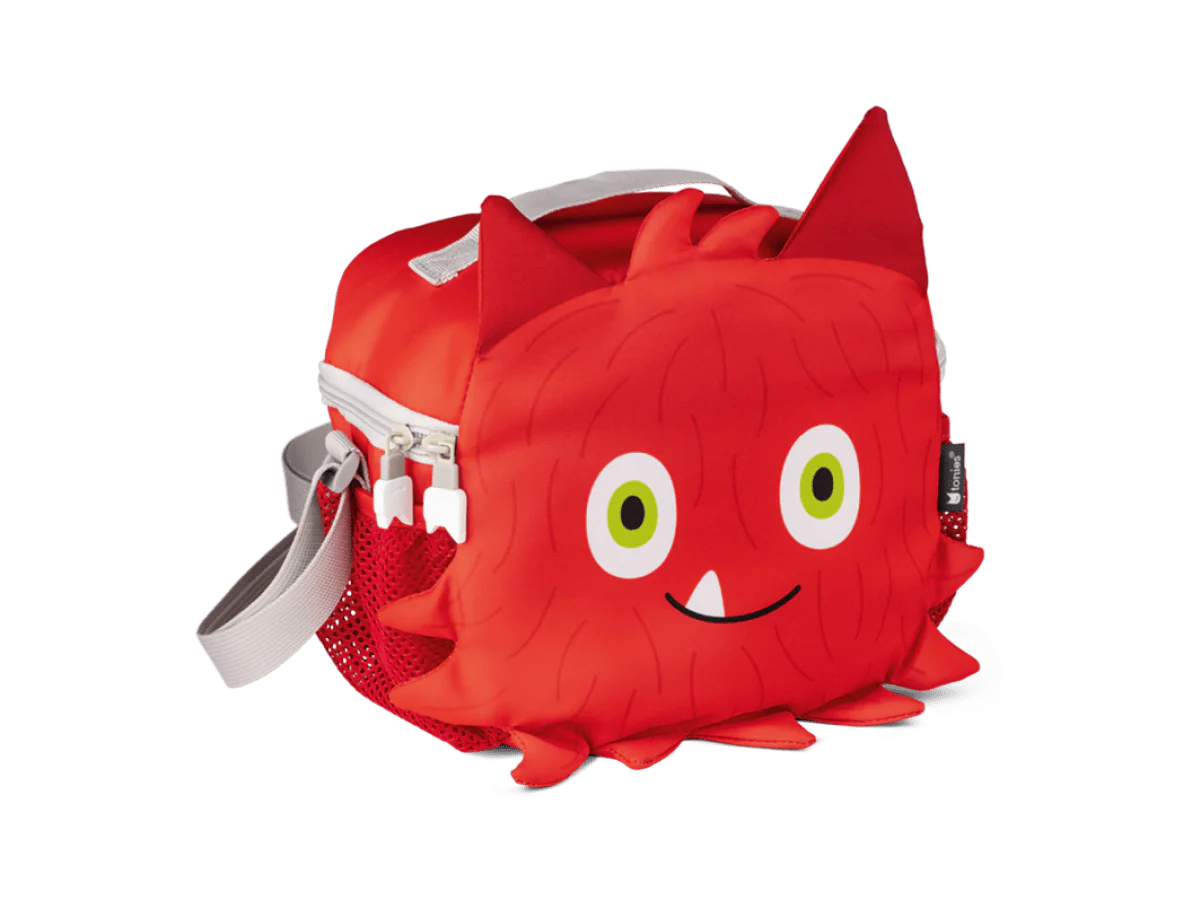 Character Bag for Toniebox - Monster - Image 9