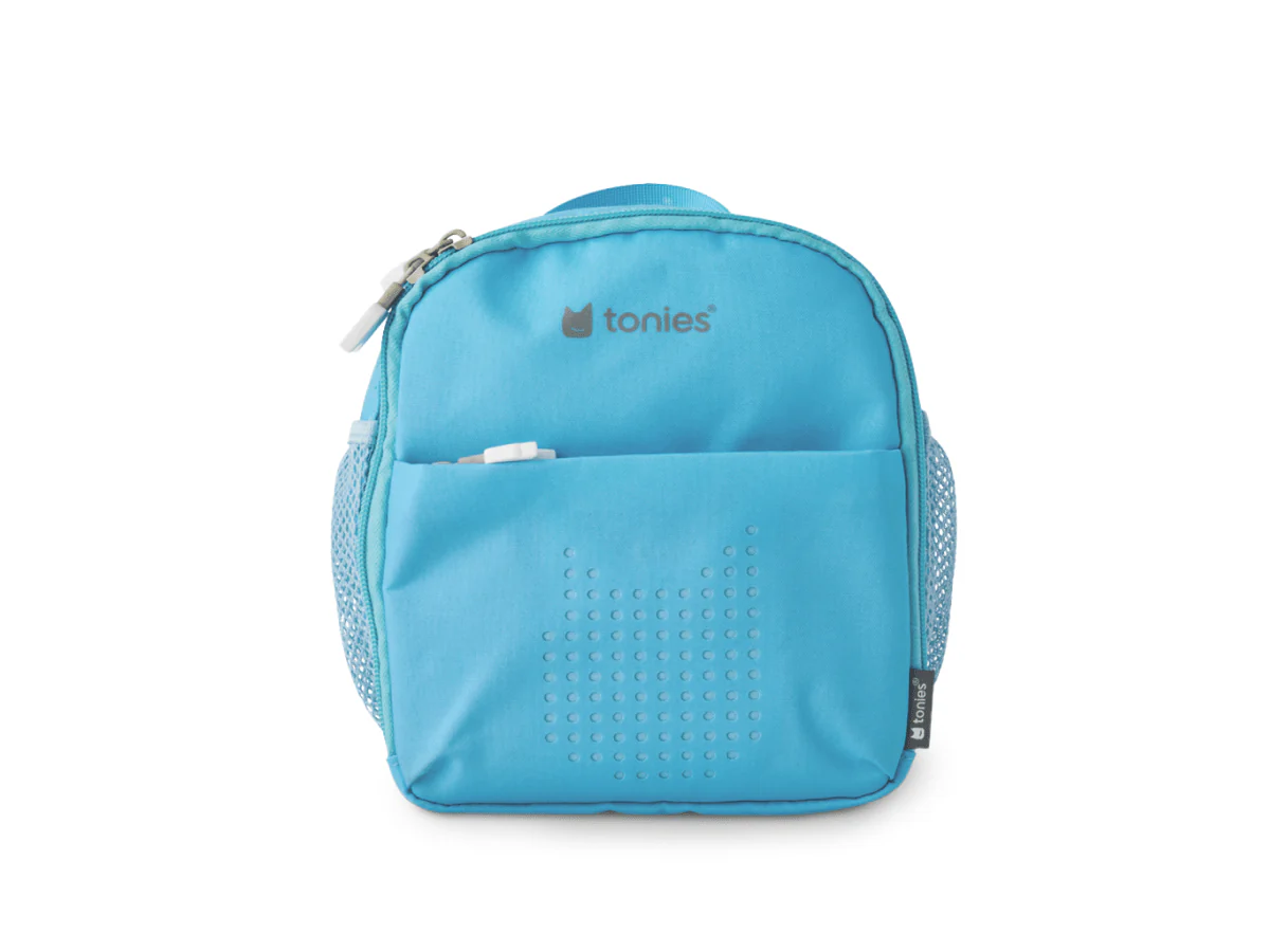 toniesĀ® Classic Backpack - Sky Blue - Image 3
