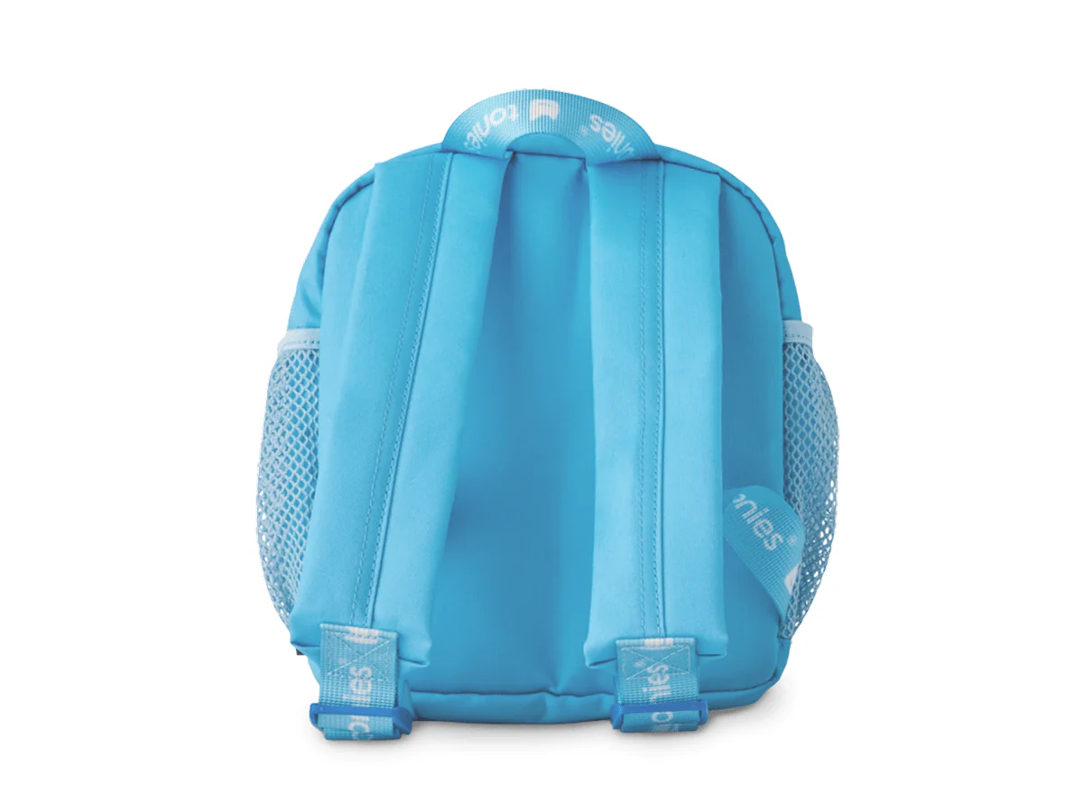 toniesĀ® Classic Backpack - Sky Blue - Image 5