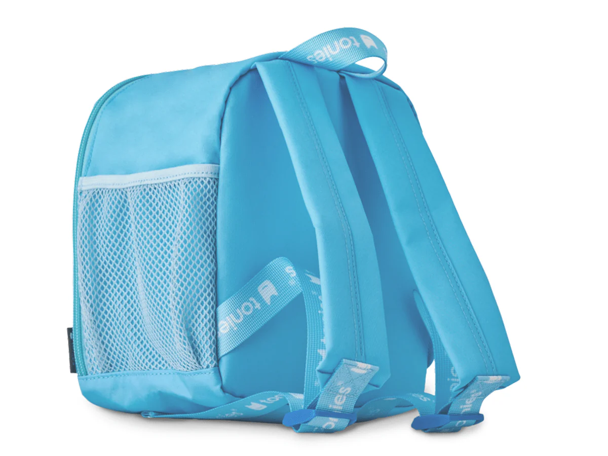 toniesĀ® Classic Backpack - Sky Blue - Image 6