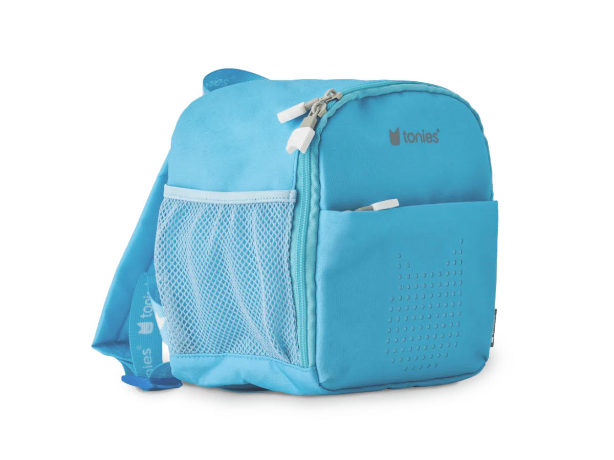 toniesĀ® Classic Backpack - Sky Blue - Image 7