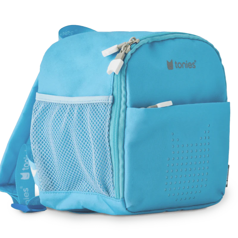 toniesĀ® Classic Backpack - Sky Blue - Image 8