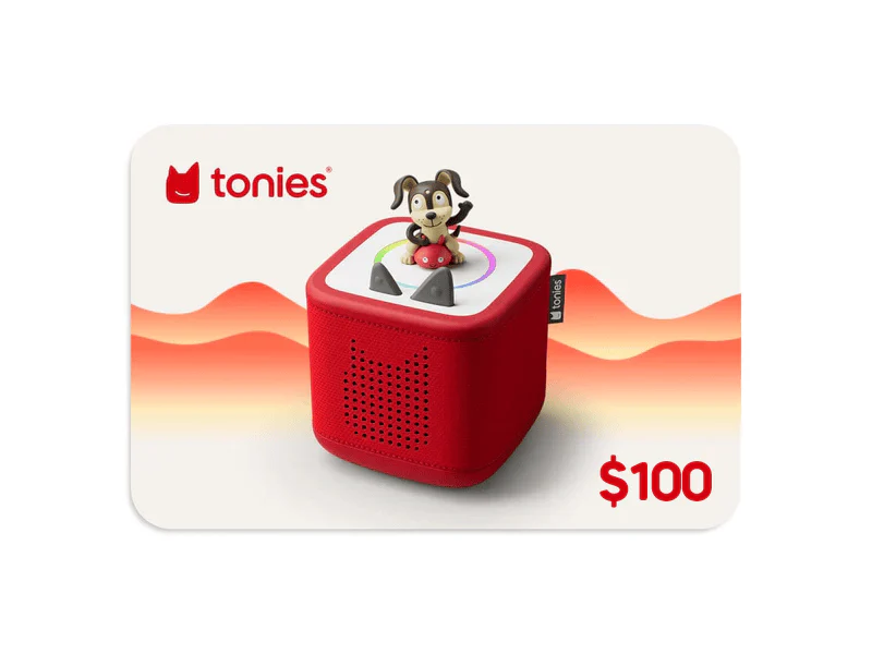 tonies® Digital Gift Card - Image 3
