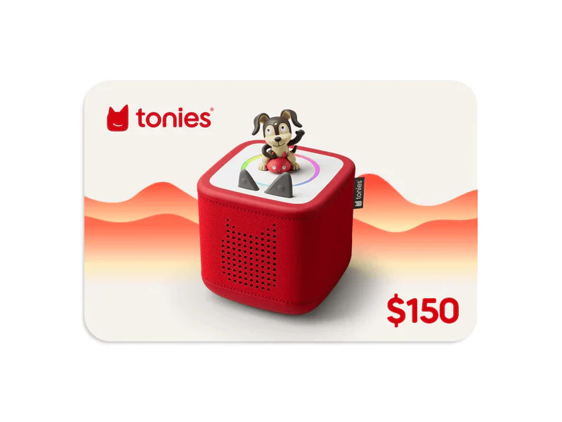 tonies® Digital Gift Card - Image 4
