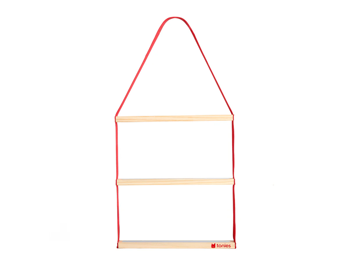 tonies® Hanging Shelf - Image 2