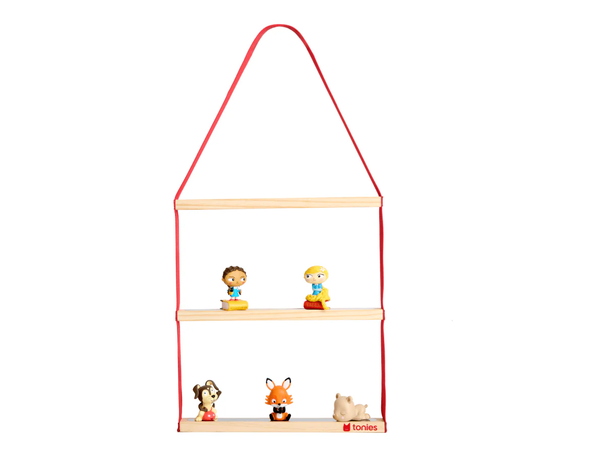 tonies® Hanging Shelf - Image 4
