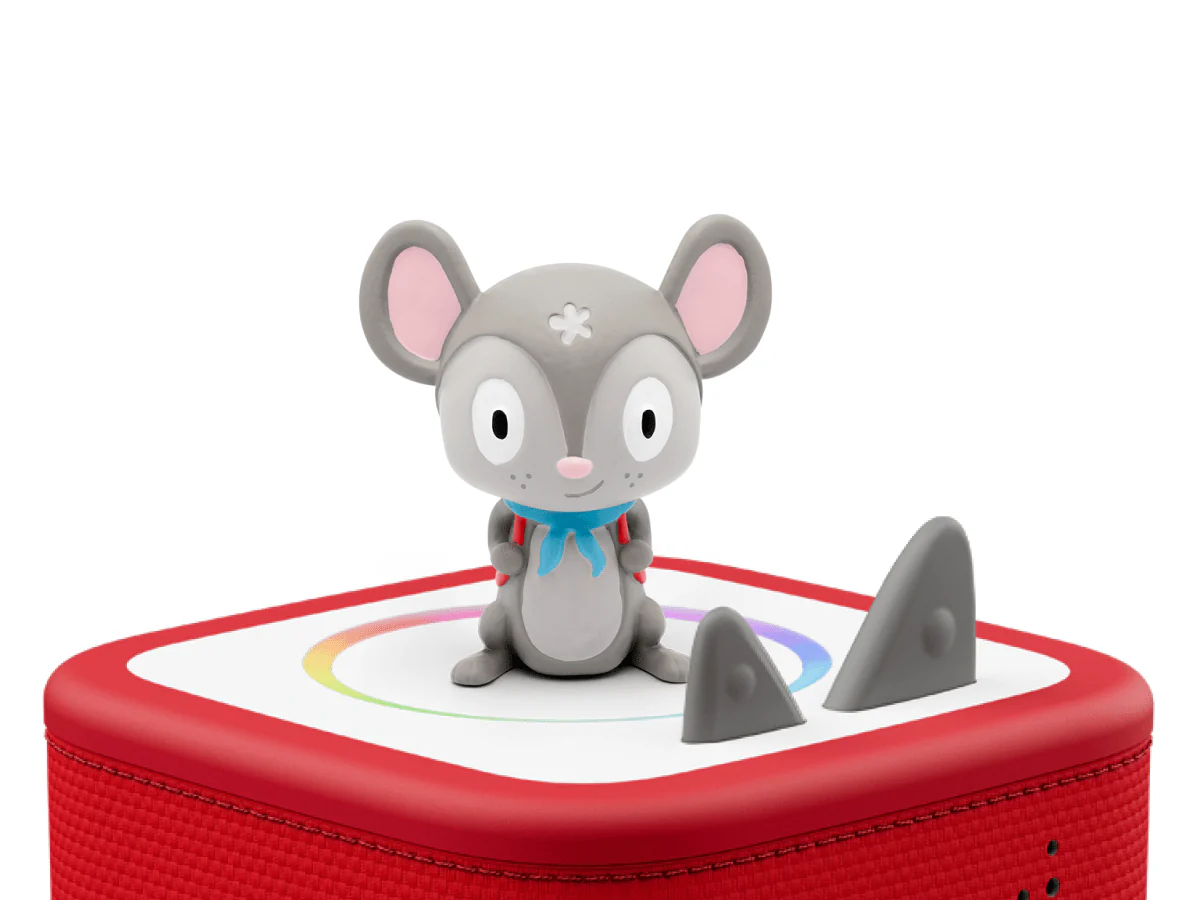 Favorite Children's Songs: Traveling Songs Tonie - Image 4