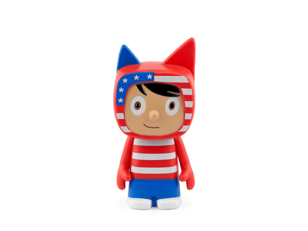 America's 250th Anniversary Creative Tonie - Image 3
