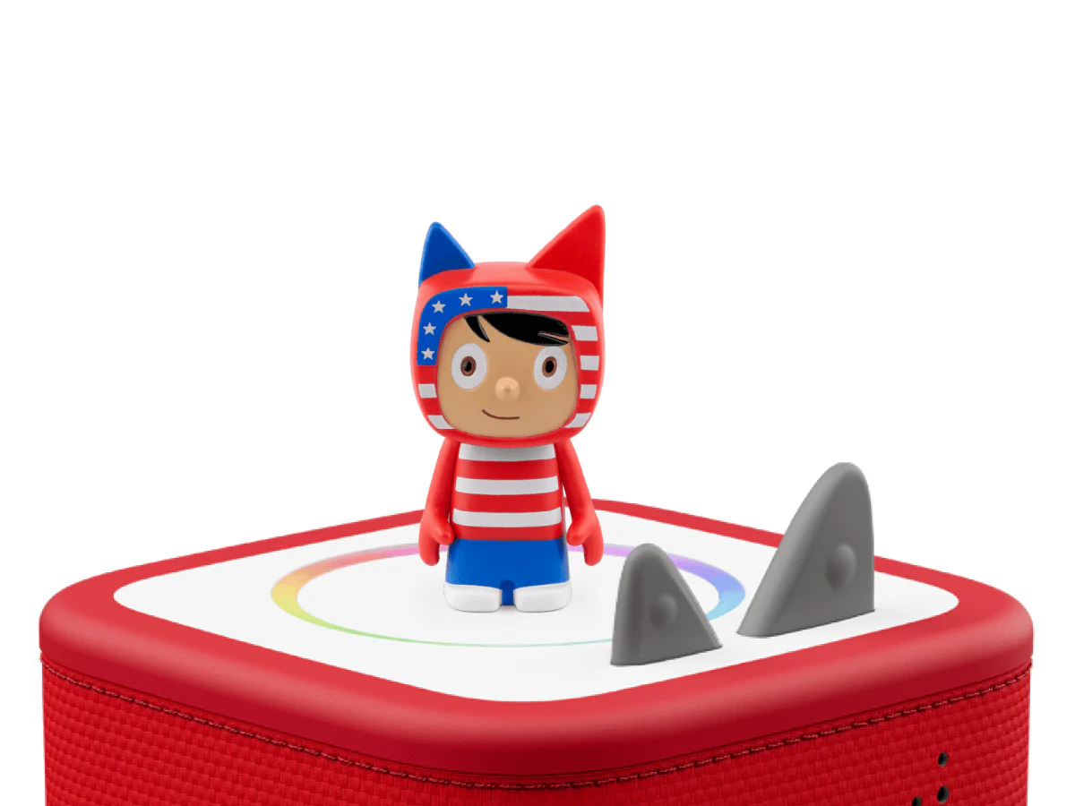 America's 250th Anniversary Creative Tonie - Image 4