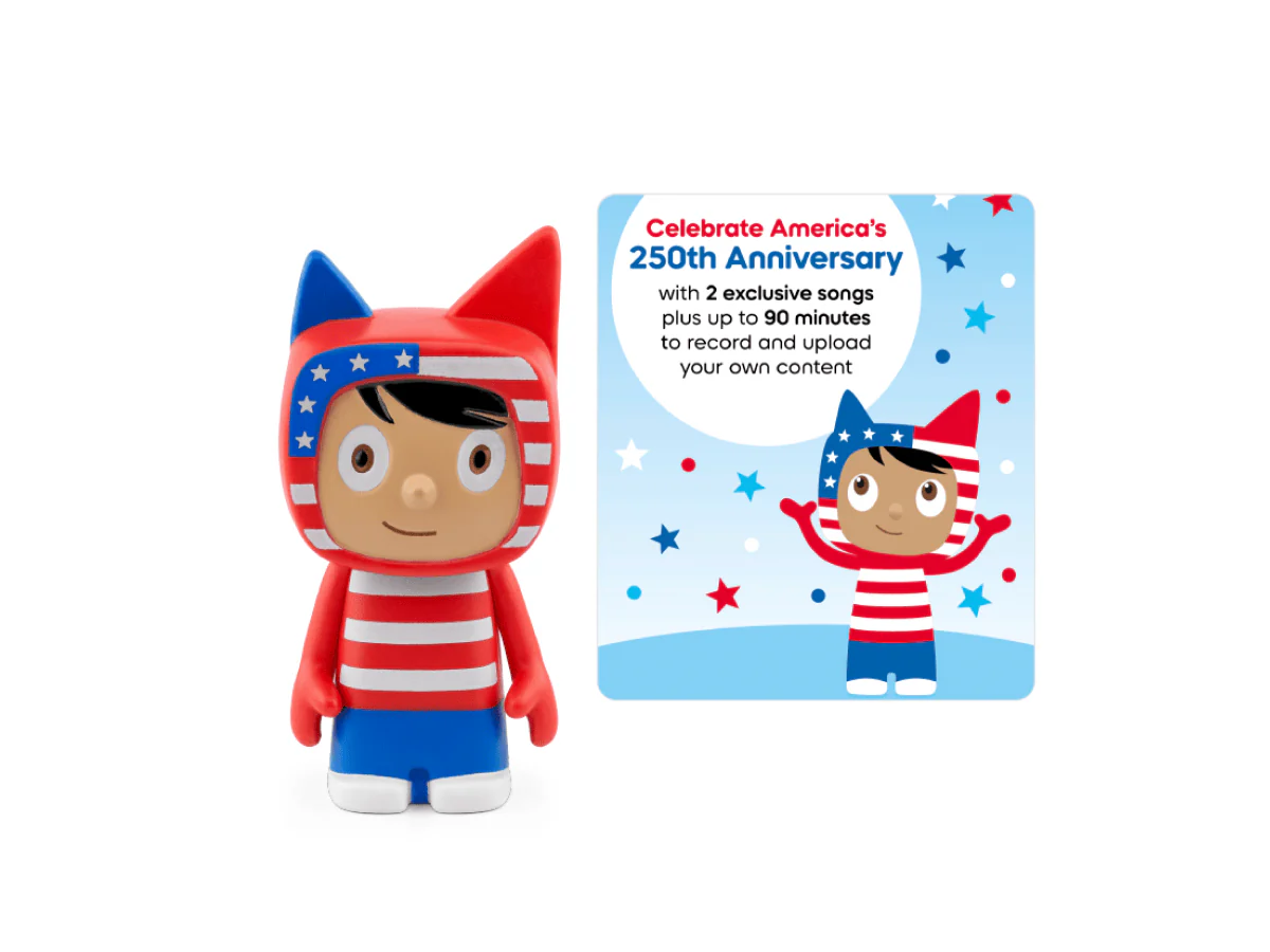 America's 250th Anniversary Creative Tonie - Image 5