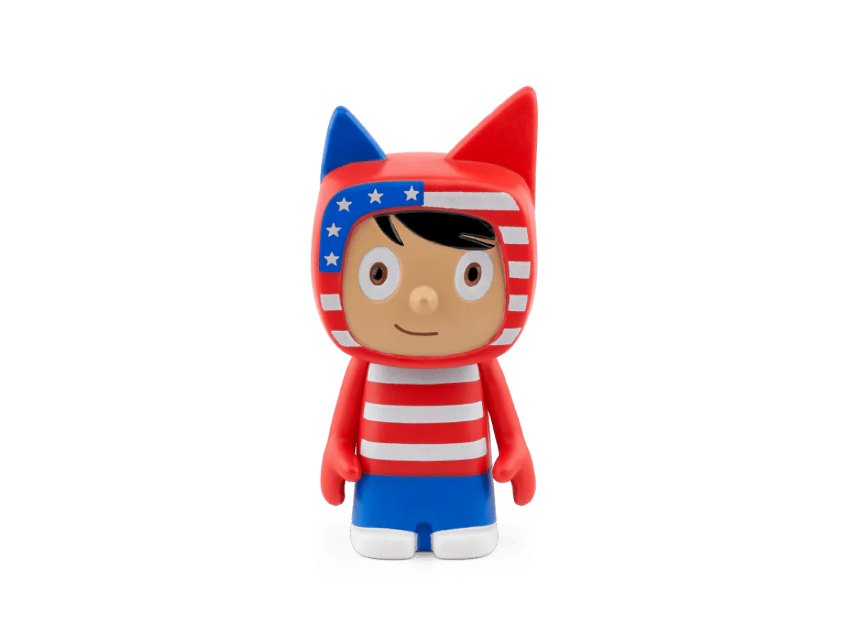America's 250th Anniversary Creative Tonie - Image 7