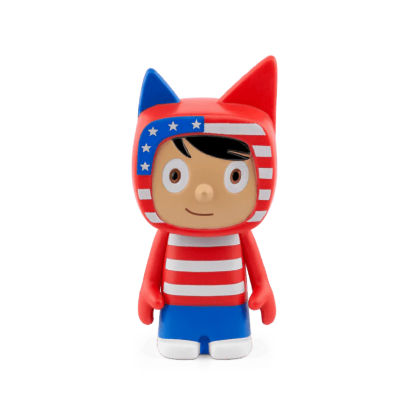 America's 250th Anniversary Creative Tonie - Image 8