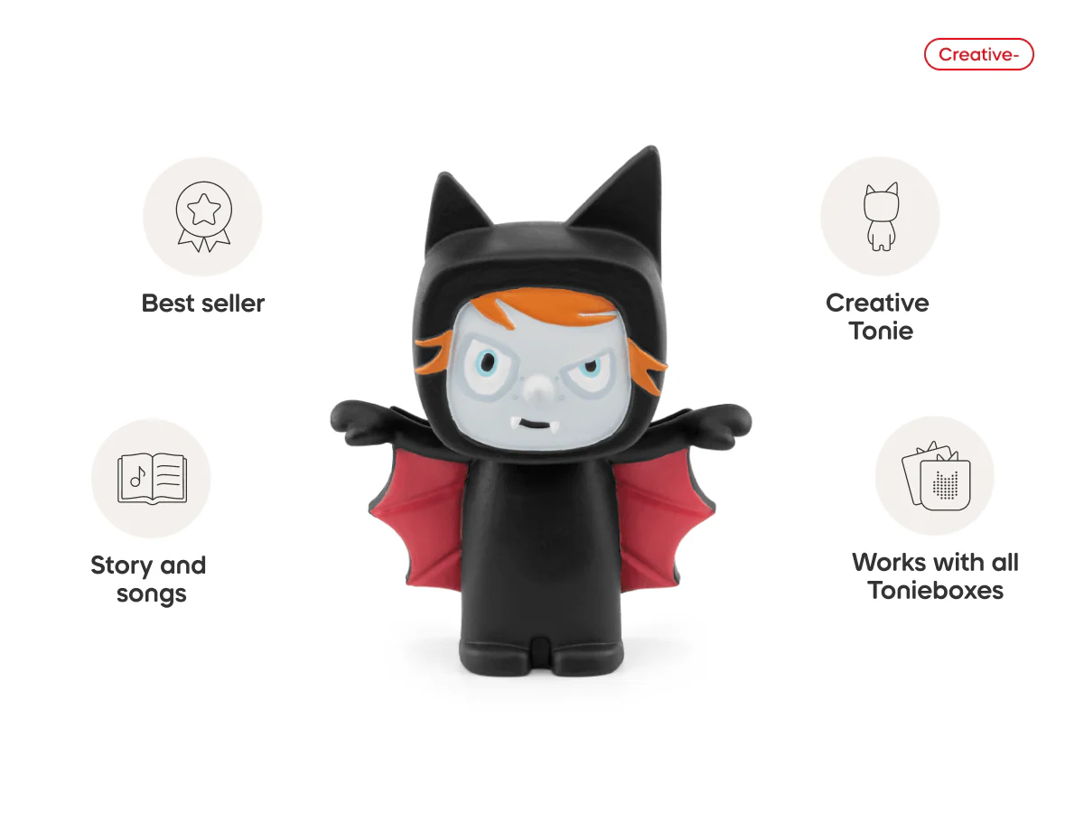 Vampire Creative Tonie - Image 6