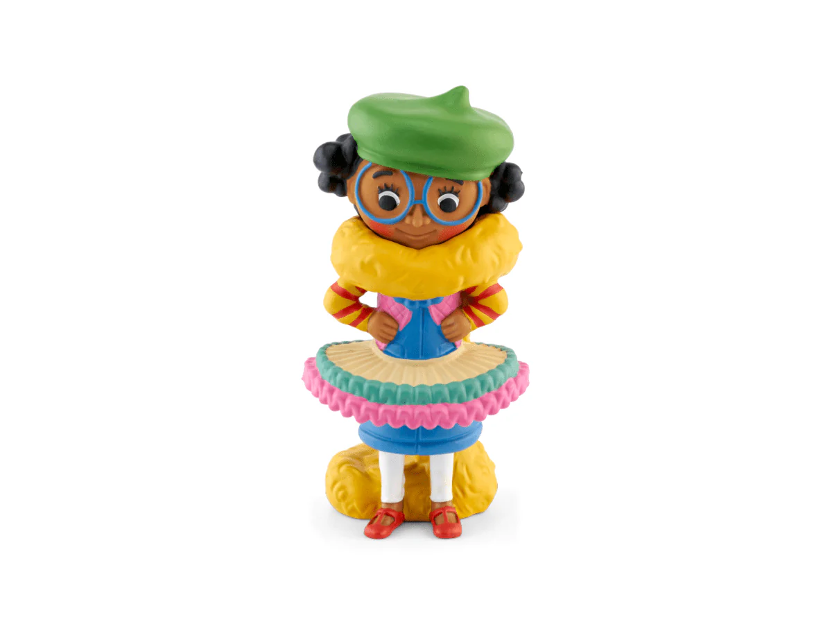 Vanessa Brantley-Newton: Grandma's Purse and Other Stories Tonie - Image 3