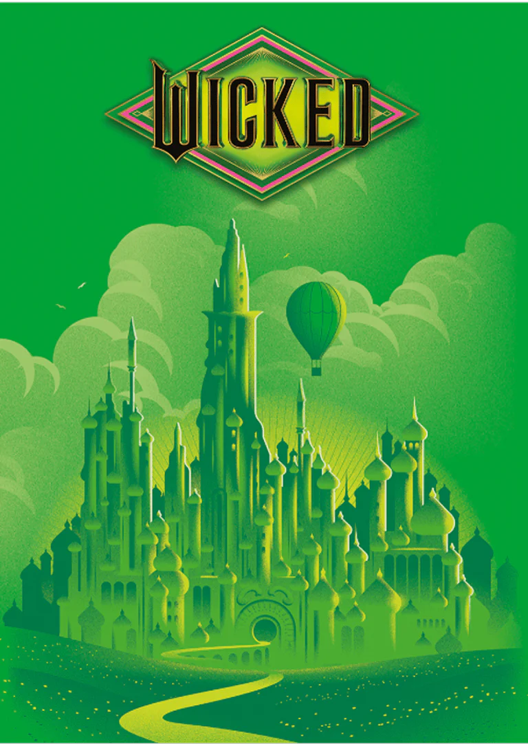 Wicked Tonie - Image 2