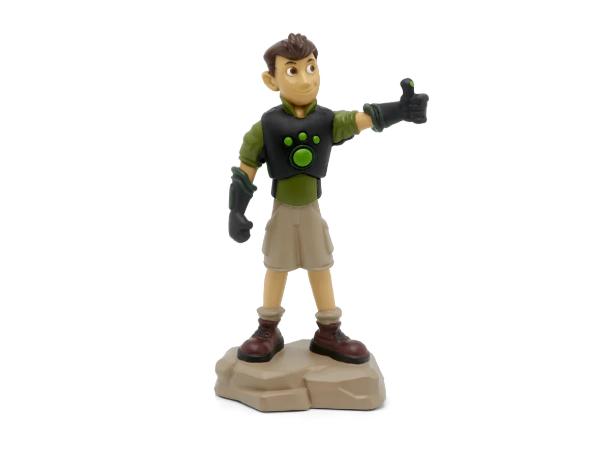 Wild Kratts: Chris Tonie - Image 3