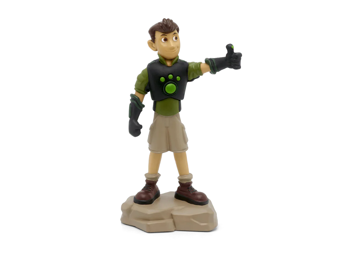 Wild Kratts: Chris Tonie - Image 8