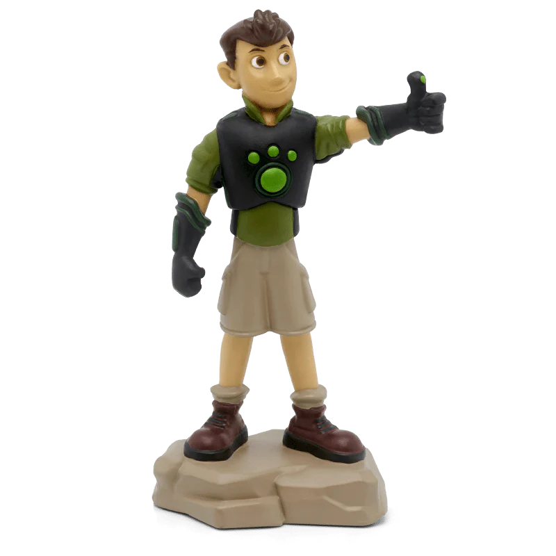 Wild Kratts: Chris Tonie - Image 9