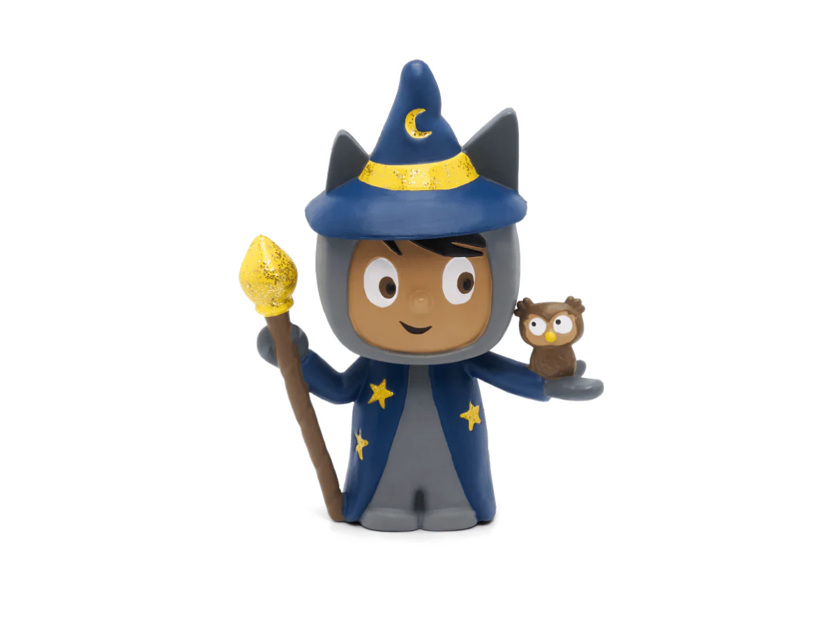 Wizard Creative Tonie - Image 2