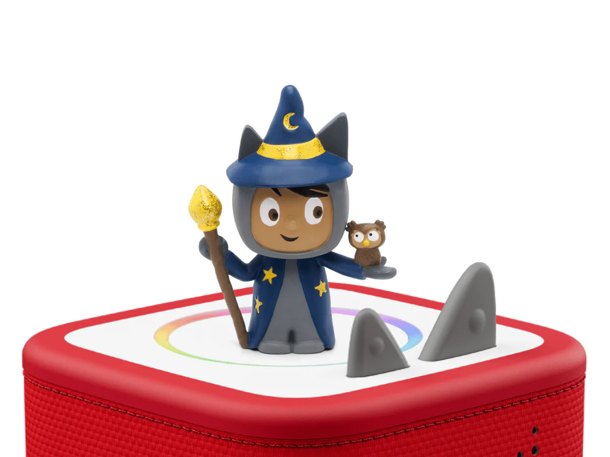 Wizard Creative Tonie - Image 3