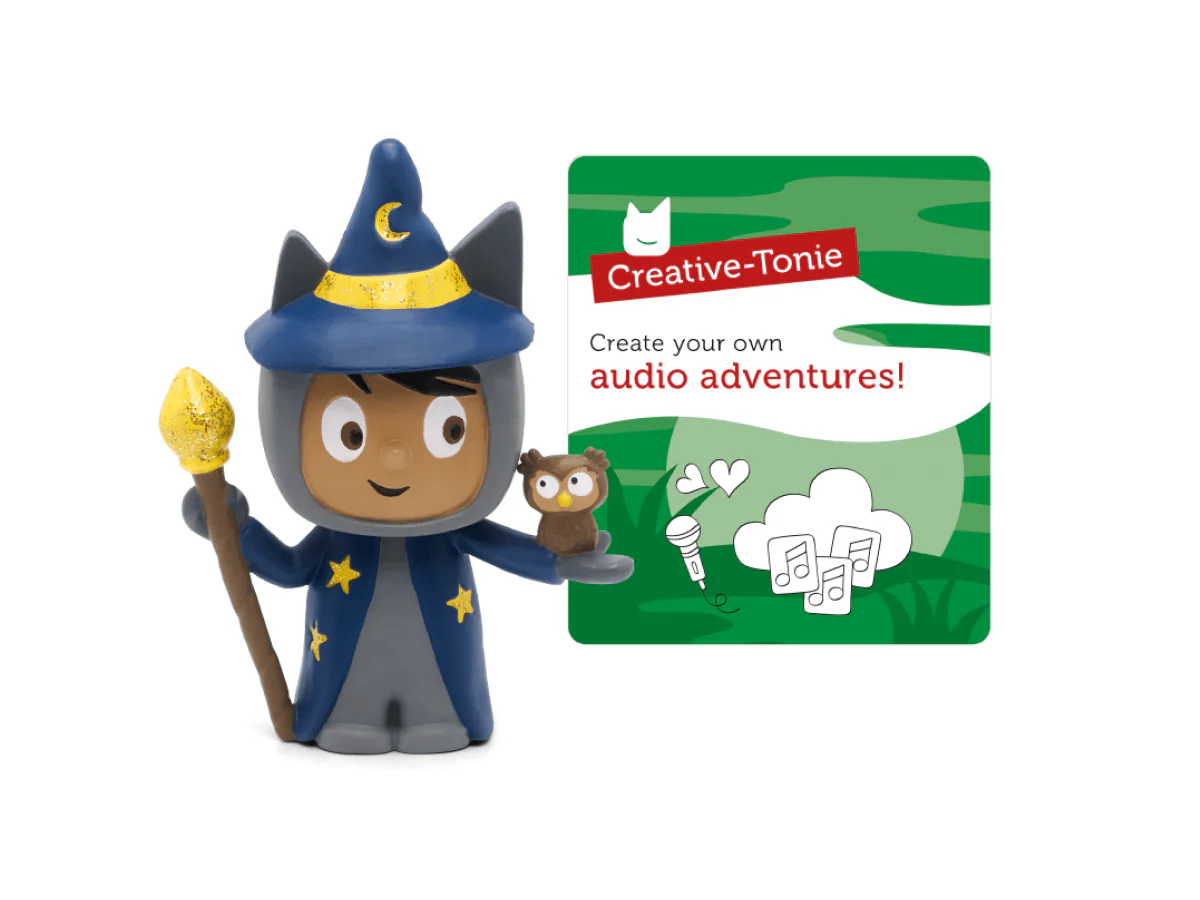Wizard Creative Tonie - Image 4