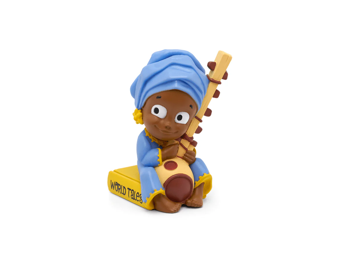 Worldwide Tales: West African Tales Tonie - Image 3