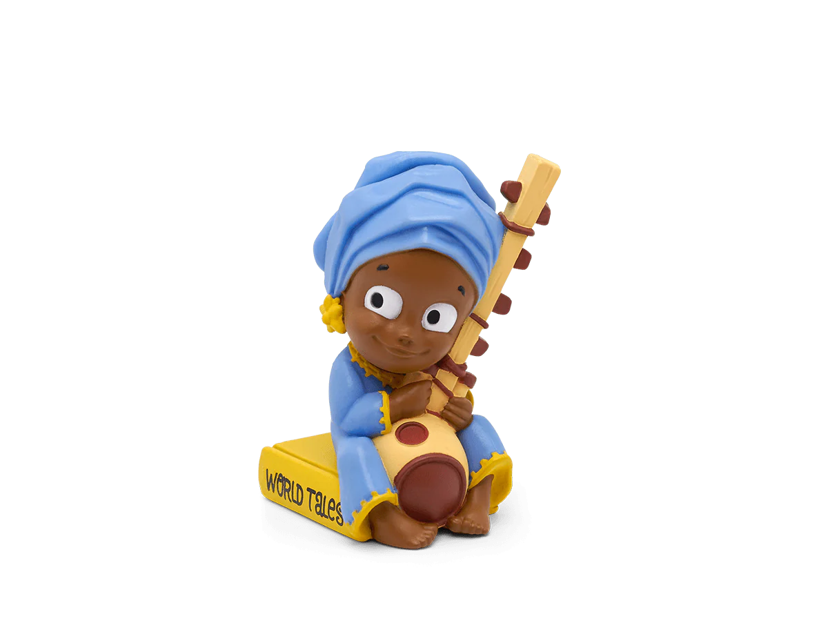 Worldwide Tales: West African Tales Tonie - Image 7