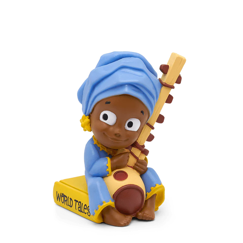 Worldwide Tales: West African Tales Tonie - Image 8