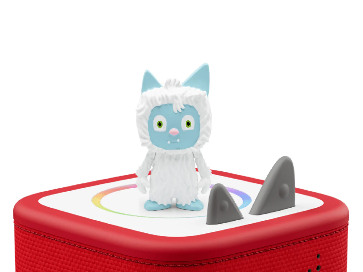 Yeti Creative Tonie - Image 3
