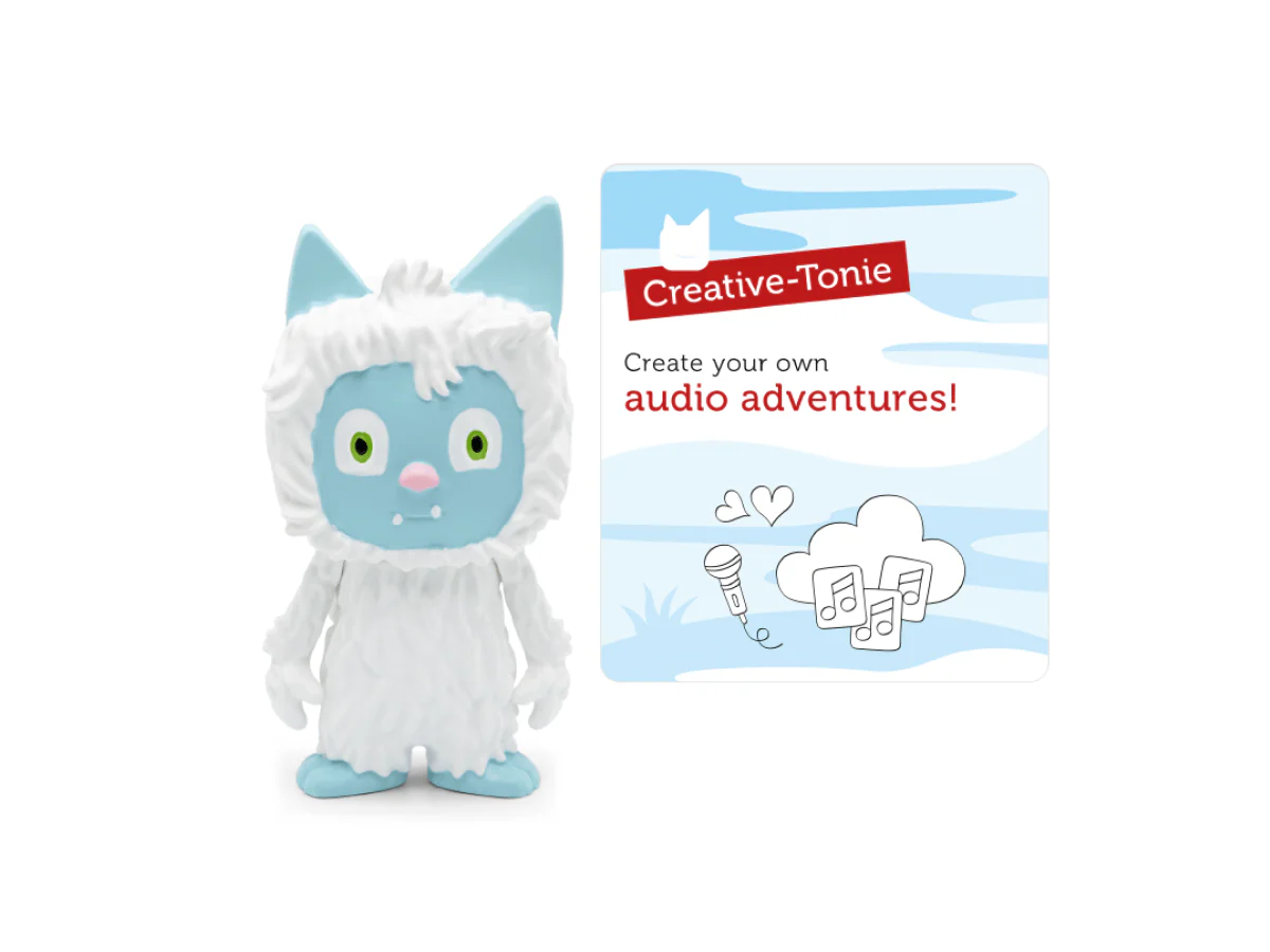 Yeti Creative Tonie - Image 4