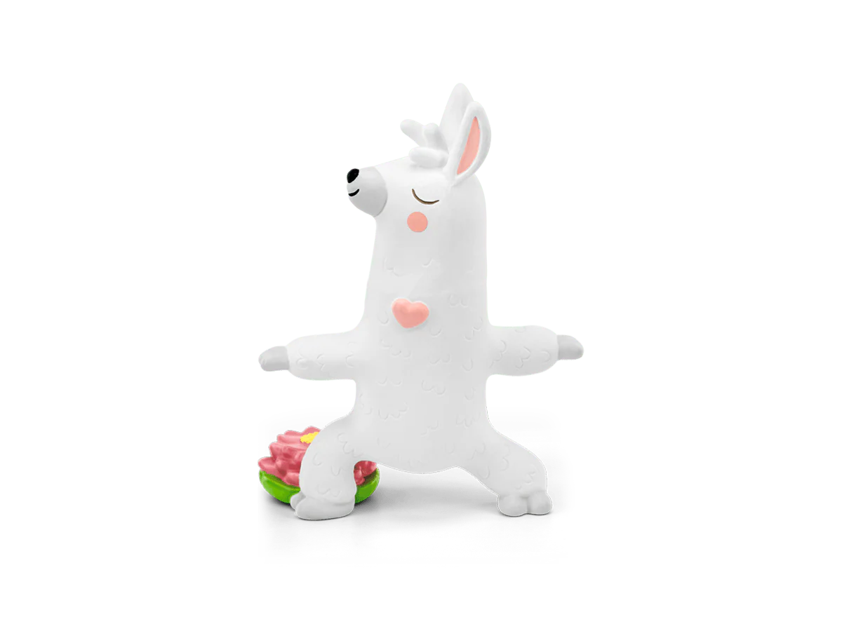 Mindfulness: Yoga with Sara the Llama Tonie - Image 8